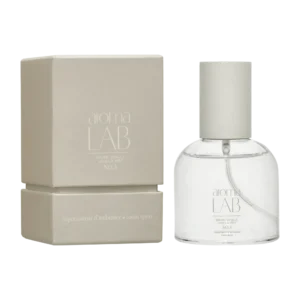 Vaporisateur d'ambiance brume vanille