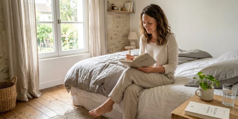 Pourquoi l’ambiance de votre maison influence votre humeur