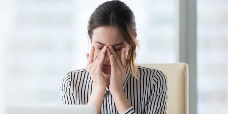 Vous manquez d’énergie chez vous ? Votre environnement pourrait être la cause