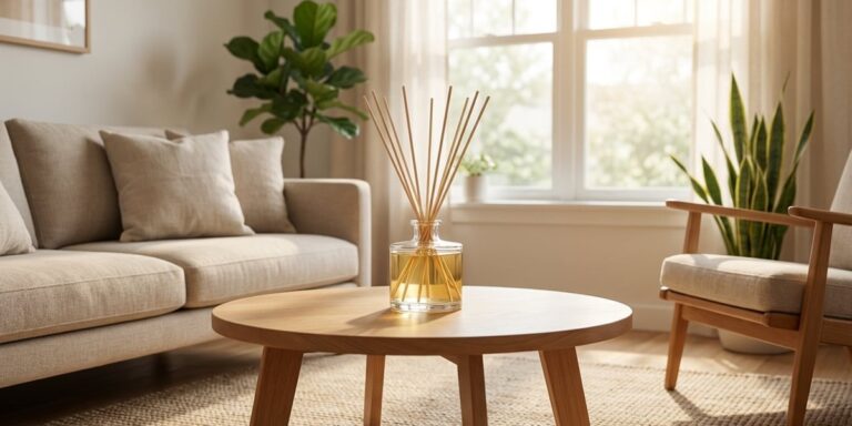 Diffuseur ou vaporisateur d’ambiance : lequel choisir pour votre intérieur ?